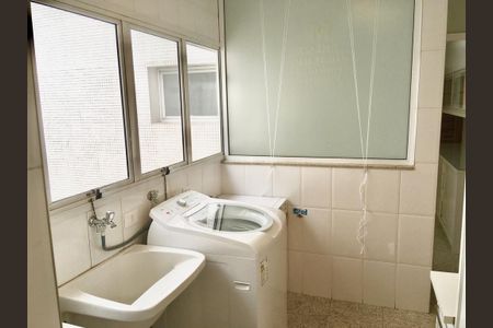 Apartamento para alugar com 3 quartos, 145m² em Aclimação, São Paulo