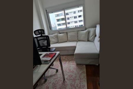 Apartamento para alugar com 3 quartos, 145m² em Aclimação, São Paulo