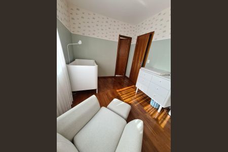 Apartamento para alugar com 3 quartos, 145m² em Aclimação, São Paulo