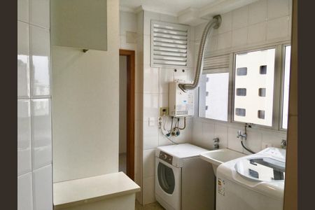 Apartamento para alugar com 3 quartos, 145m² em Aclimação, São Paulo