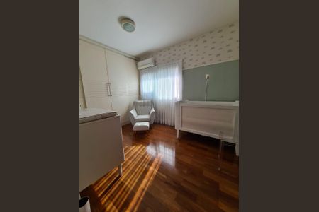 Apartamento para alugar com 3 quartos, 145m² em Aclimação, São Paulo