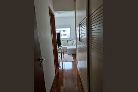 Apartamento para alugar com 3 quartos, 145m² em Aclimação, São Paulo
