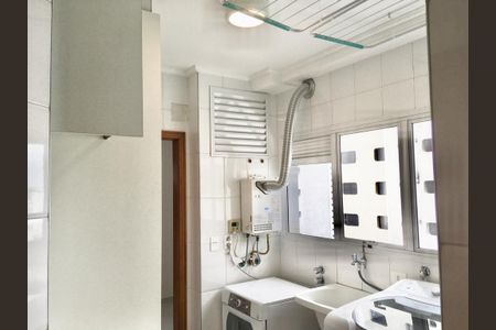 Apartamento para alugar com 3 quartos, 145m² em Aclimação, São Paulo