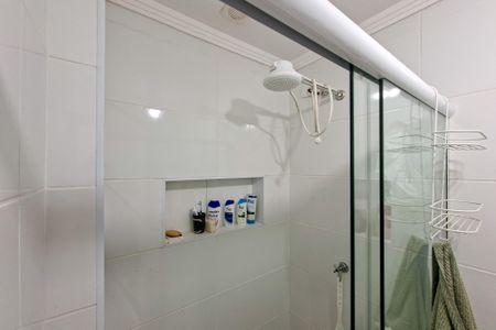 Apartamento para alugar com 80m², 1 quarto e 1 vagaBanheiro 