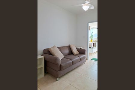 Apartamento para alugar com 80m², 1 quarto e 1 vagaSala