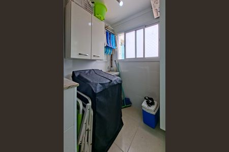 Apartamento para alugar com 80m², 1 quarto e 1 vagaÁrea de Serviço