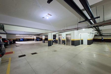 Apartamento para alugar com 80m², 1 quarto e 1 vagaGaragem