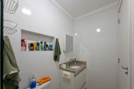 Apartamento para alugar com 80m², 1 quarto e 1 vagaCozinha 