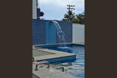 Apartamento para alugar com 80m², 1 quarto e 1 vagaÁrea comum - Piscina