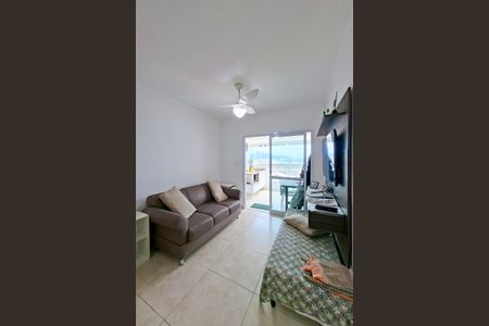 Apartamento para alugar com 80m², 1 quarto e 1 vagaSala