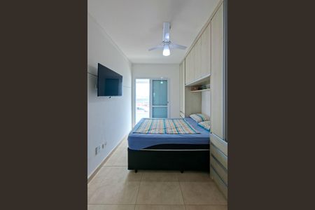 Apartamento para alugar com 80m², 1 quarto e 1 vagaQuarto