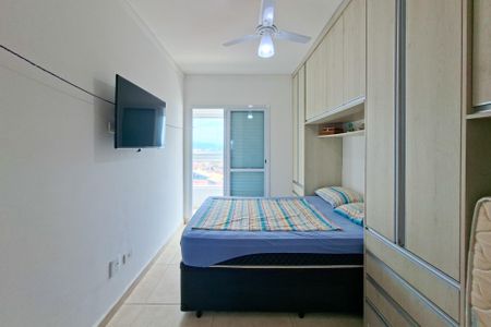 Apartamento para alugar com 80m², 1 quarto e 1 vagaQuarto