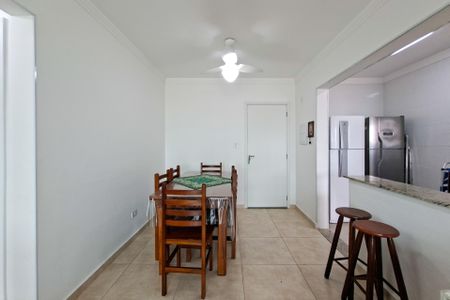 Apartamento para alugar com 80m², 1 quarto e 1 vagaSala
