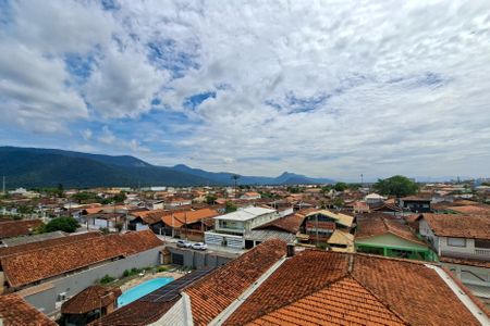 Apartamento para alugar com 80m², 1 quarto e 1 vagaVista da Sacada