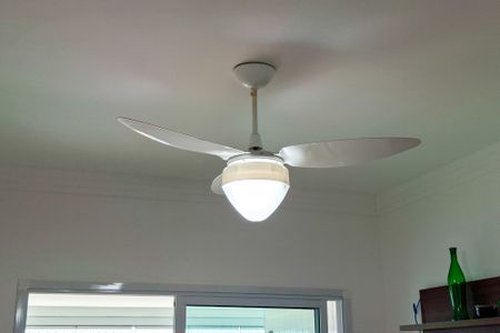 Apartamento para alugar com 80m², 1 quarto e 1 vagaSala