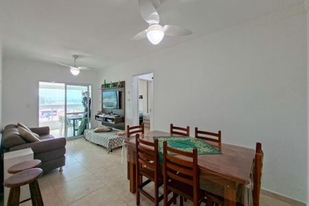 Apartamento para alugar com 80m², 1 quarto e 1 vagaSala