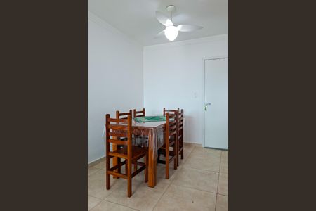 Apartamento para alugar com 80m², 1 quarto e 1 vagaSala