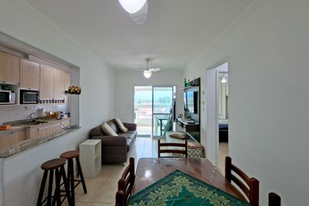 Apartamento para alugar com 80m², 1 quarto e 1 vagaSala