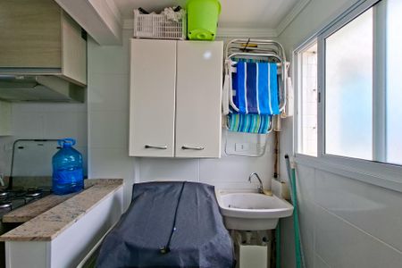 Apartamento para alugar com 80m², 1 quarto e 1 vagaÁrea de Serviço