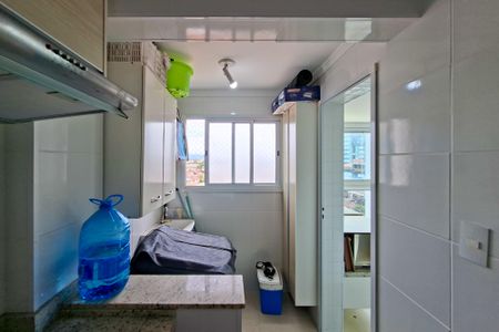 Apartamento para alugar com 80m², 1 quarto e 1 vagaÁrea de Serviço