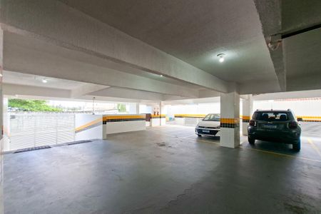 Apartamento para alugar com 80m², 1 quarto e 1 vagaGaragem 