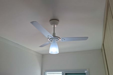 Apartamento para alugar com 80m², 1 quarto e 1 vagaQuarto