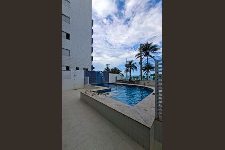 Apartamento para alugar com 80m², 1 quarto e 1 vagaÁrea comum - Piscina