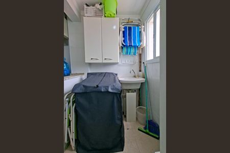 Apartamento para alugar com 80m², 1 quarto e 1 vagaÁrea de Serviço