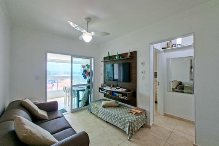 Apartamento para alugar com 80m², 1 quarto e 1 vagaSala