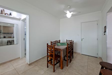 Apartamento para alugar com 80m², 1 quarto e 1 vagaSala