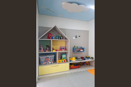 Apartamento para alugar com 80m², 1 quarto e 1 vagaBrinquedoteca