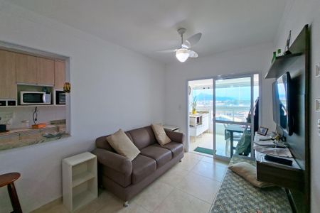 Apartamento para alugar com 80m², 1 quarto e 1 vagaSala