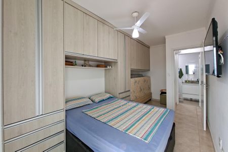 Apartamento para alugar com 80m², 1 quarto e 1 vagaQuarto
