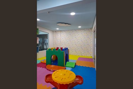 Apartamento para alugar com 80m², 1 quarto e 1 vagaBrinquedoteca