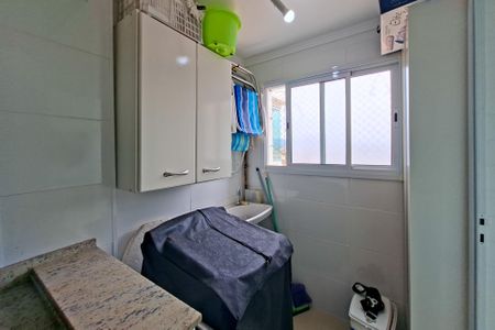 Apartamento para alugar com 80m², 1 quarto e 1 vagaÁrea de Serviço