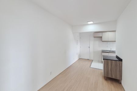 Sala de apartamento para alugar com 2 quartos, 42m² em Bairro dos Casa, São Bernardo do Campo