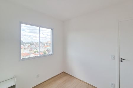 Quarto 1 de apartamento para alugar com 2 quartos, 42m² em Bairro dos Casa, São Bernardo do Campo