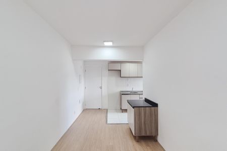 Sala de apartamento para alugar com 2 quartos, 42m² em Bairro dos Casa, São Bernardo do Campo