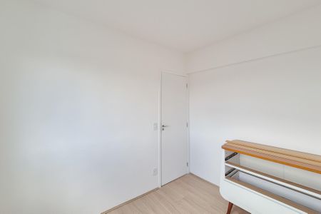 Quarto 1 de apartamento para alugar com 2 quartos, 42m² em Bairro dos Casa, São Bernardo do Campo