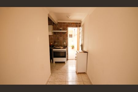 Sala de casa para alugar com 2 quartos, 85m² em Cidade Ocian, Praia Grande
