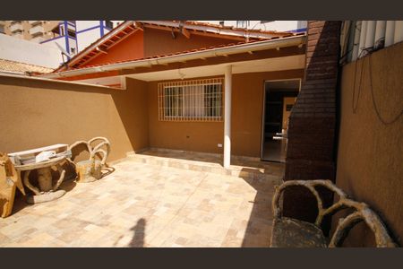 Garagem de casa para alugar com 2 quartos, 85m² em Cidade Ocian, Praia Grande