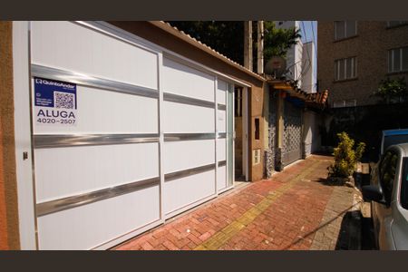 Fachada de casa para alugar com 2 quartos, 85m² em Cidade Ocian, Praia Grande