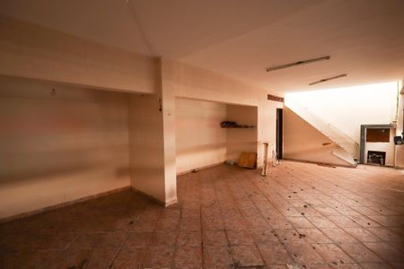 Casa à venda com 100m², 2 quartos e 3 vagasGaragem