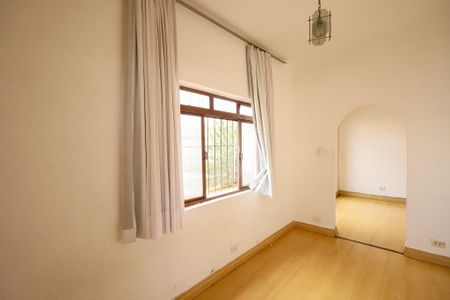 Casa à venda com 100m², 2 quartos e 3 vagasSala de estar