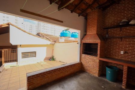 Casa à venda com 100m², 2 quartos e 3 vagasÁrea de Serviço - Churrasqueira 