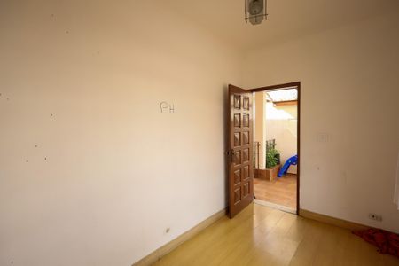 Casa à venda com 100m², 2 quartos e 3 vagasSala de estar