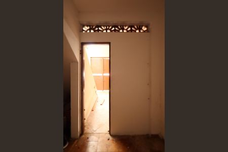 Casa à venda com 100m², 2 quartos e 3 vagasQuarto de Serviço garagem