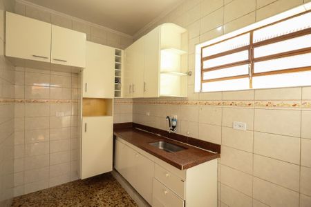 Casa à venda com 100m², 2 quartos e 3 vagasCozinha 