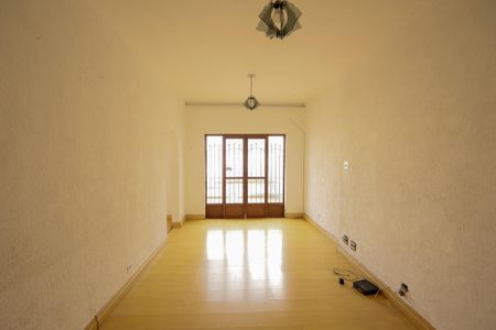 Sala de estar de casa à venda com 2 quartos, 100m² em Jardim Consorcio, São Paulo