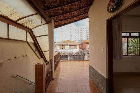 Casa à venda com 100m², 2 quartos e 3 vagasQuintal